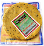 Marwadi Special Masala Papad