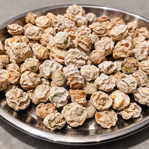 Kachari Sabut (Whole Dried Kachri) – Premium Desert Ingredient