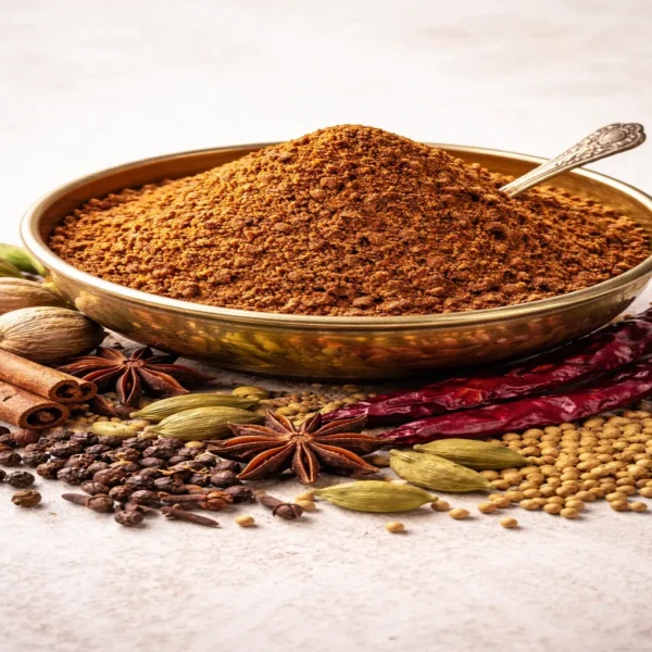 Garam Masala Powder