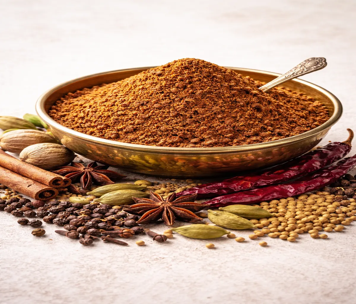 Garam Masala Powder