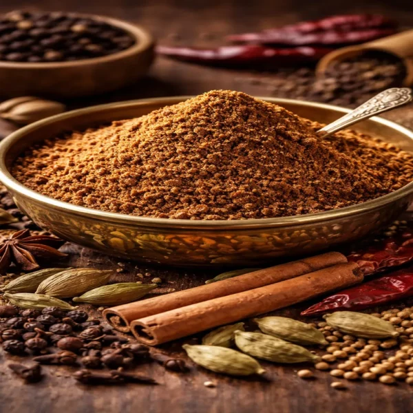 Garam Masala Powder