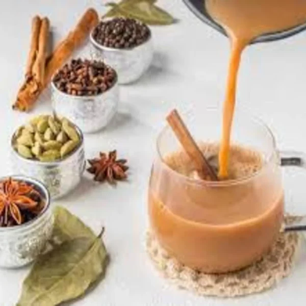 Premium Chai Masala