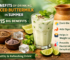 Benefits of drinking bagle buttermilk in summer