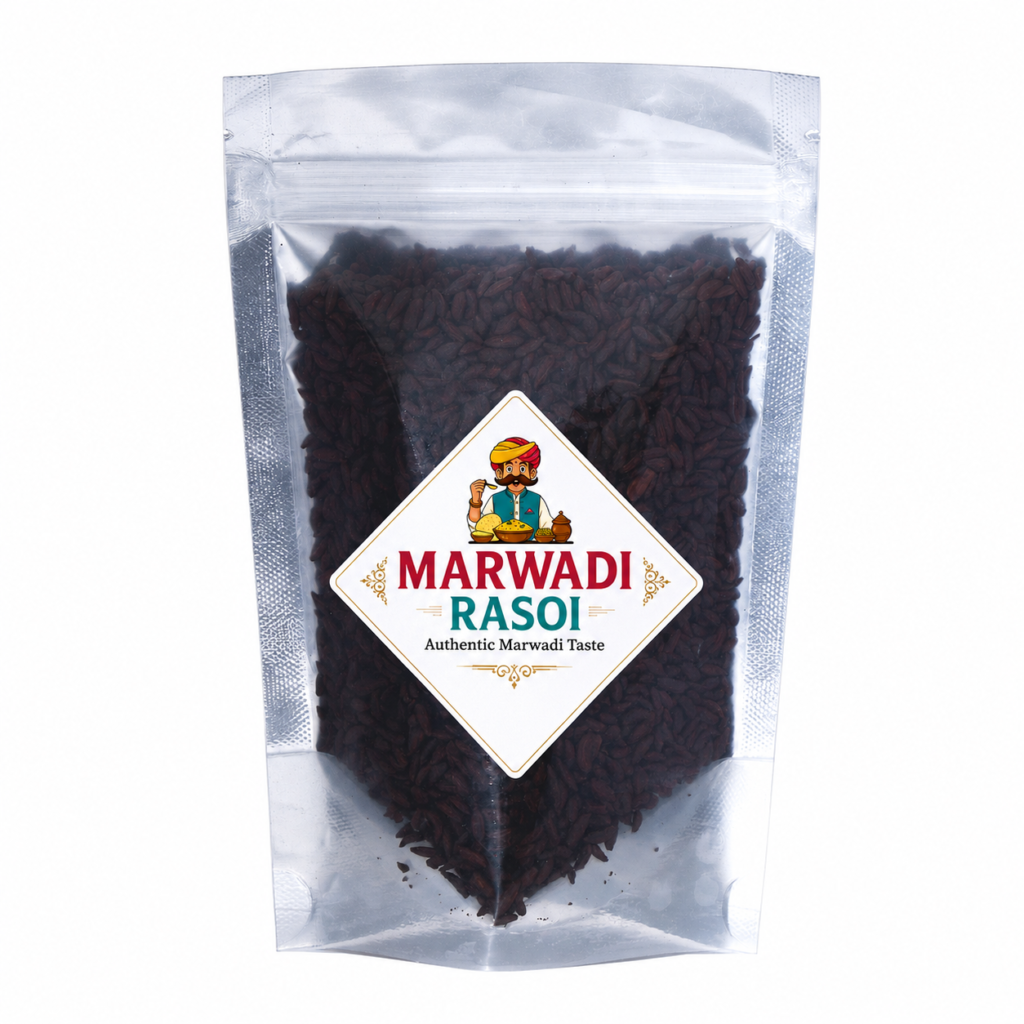 Roasted Saunf Churi