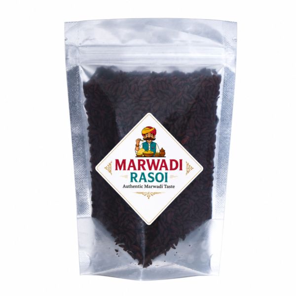 Roasted Saunf Churi