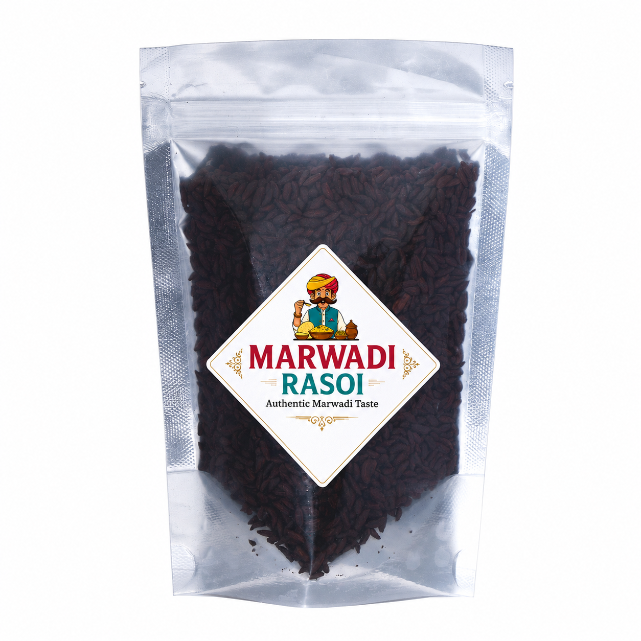Roasted Saunf Churi