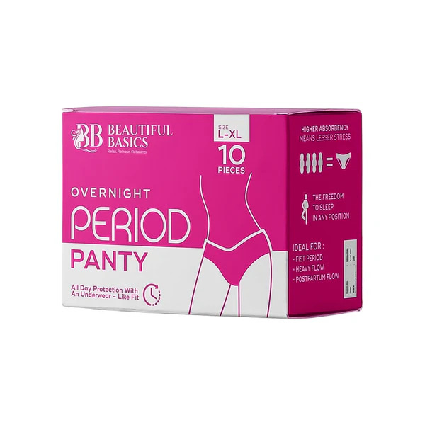 Period Panty