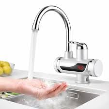 Instant Electric Water Heating Faucet