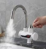 Instant Electric Water Heating Faucet